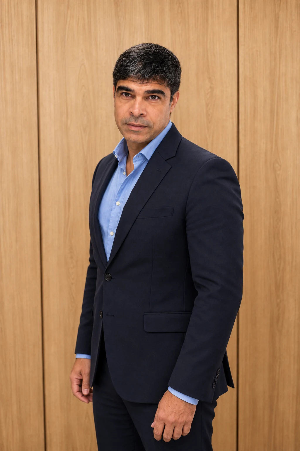 Luis Ferreira