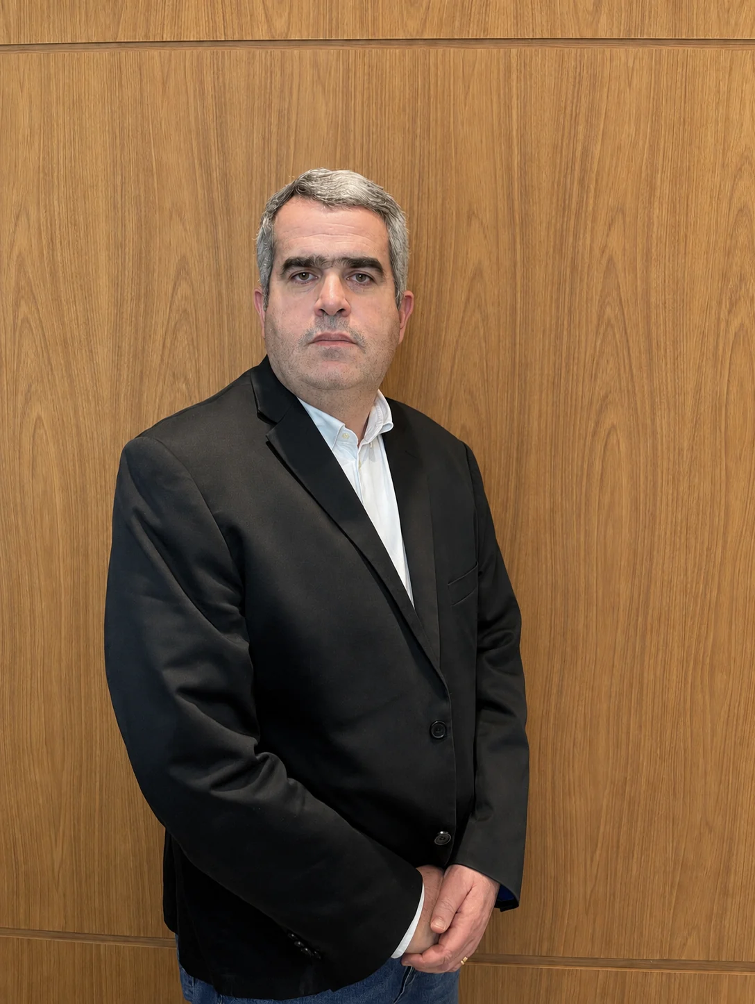 Marcelo Sampaio